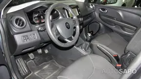 Renault Clio de 2017