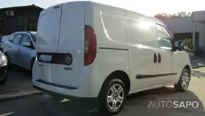 Fiat Doblo 1.3 Multijet de 2018