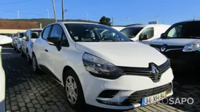 Renault Clio de 2019