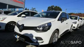 Renault Clio de 2019