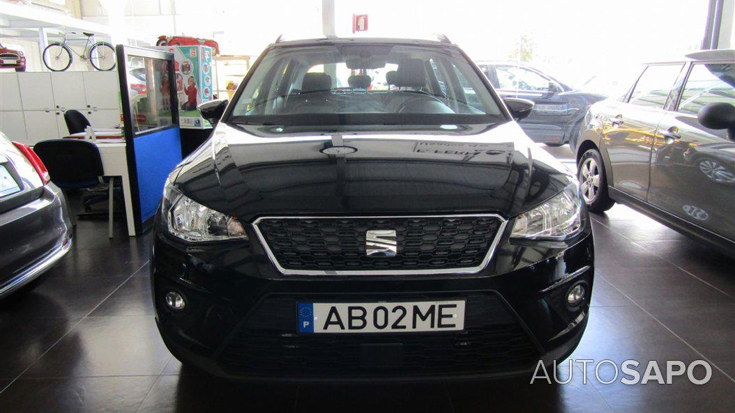 Seat Arona 1.0 TSI Reference de 2020