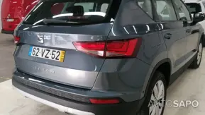 Seat Ateca 1.6 TDI Style de 2019