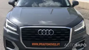 Audi Q2 35 TFSI Advanced S tronic de 2020