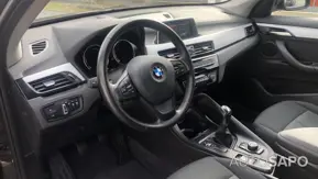 BMW X1 16 d sDrive Advantage de 2019