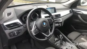 BMW X1 16 d sDrive Auto Line Sport de 2019