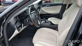 BMW Série 5 520 d Auto de 2019