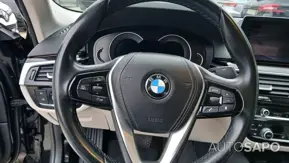 BMW Série 5 520 d Auto de 2019