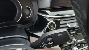 BMW Série 5 520 d Auto de 2019