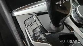 BMW Série 5 520 d Auto de 2019