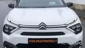 Citroen C4 1.2 PureTech Shine EAT8 de 2022