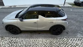 DS DS3 1.2 PureTech Performance Line de 2020