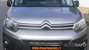 Citroen Berlingo 1.5 BlueHDi M Feel de 2019