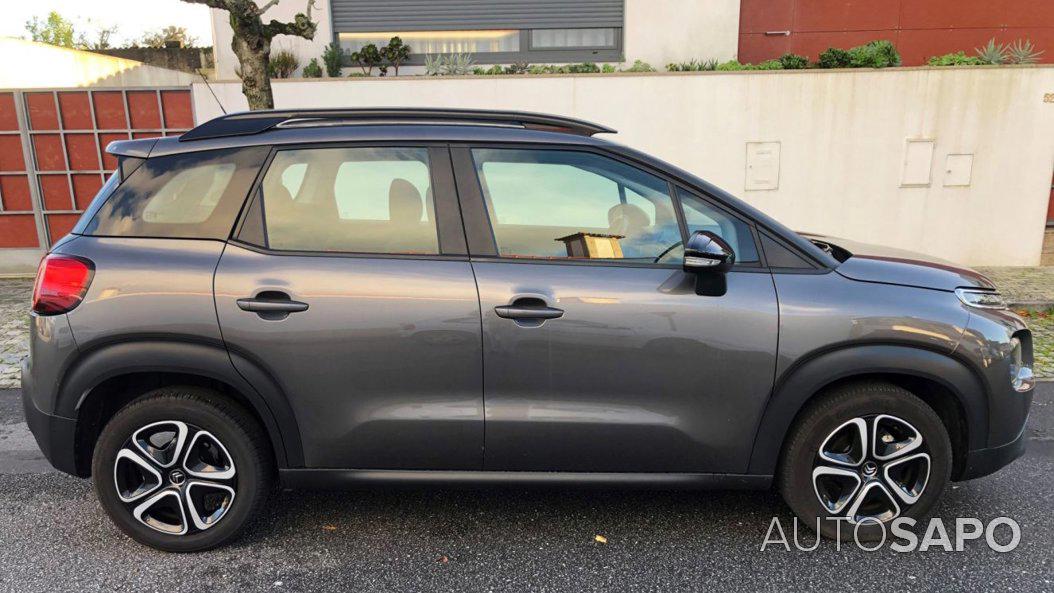 Citroen C3 AirCross 1.6 BlueHDi Feel S&S de 2019