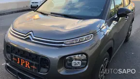 Citroen C3 AirCross 1.6 BlueHDi Feel S&S de 2019