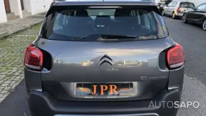 Citroen C3 AirCross 1.6 BlueHDi Feel S&S de 2019