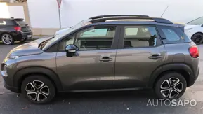 Citroen C3 AirCross 1.6 BlueHDi Feel S&S de 2019