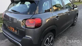 Citroen C3 AirCross 1.6 BlueHDi Feel S&S de 2019