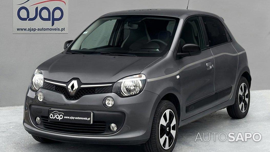 Renault Twingo 1.0 SCe Limited de 2019