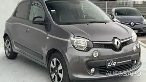 Renault Twingo 1.0 SCe Limited de 2019