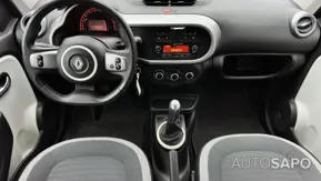 Renault Twingo 1.0 SCe Limited de 2019