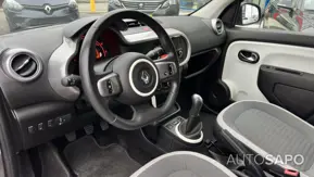 Renault Twingo 1.0 SCe Limited de 2019