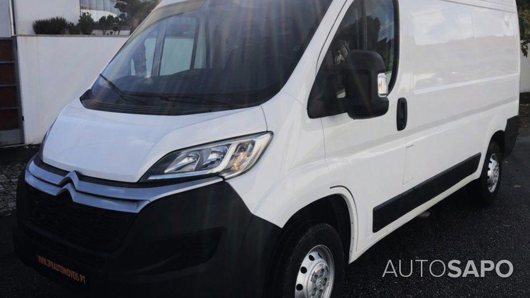 Citroen Jumper 30 L2H2 de 2018