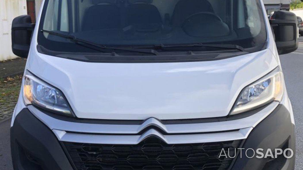 Citroen Jumper 30 L2H2 de 2018