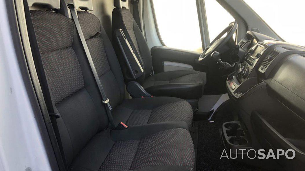 Citroen Jumper 30 L2H2 de 2018