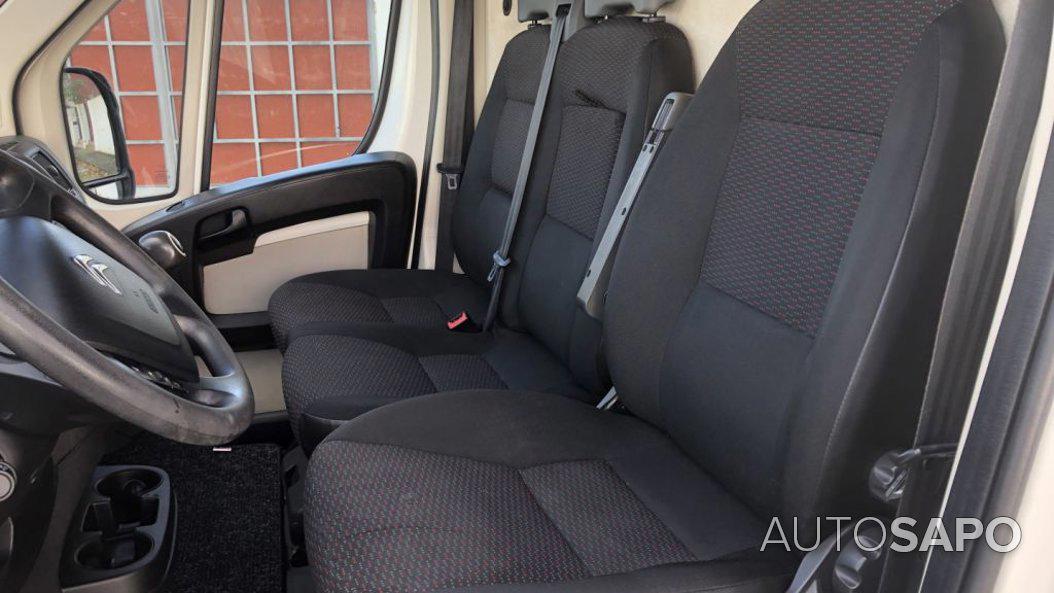 Citroen Jumper 30 L2H2 de 2018