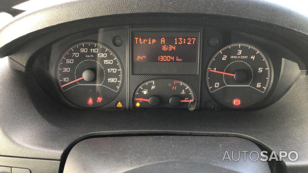 Citroen Jumper 30 L2H2 de 2018