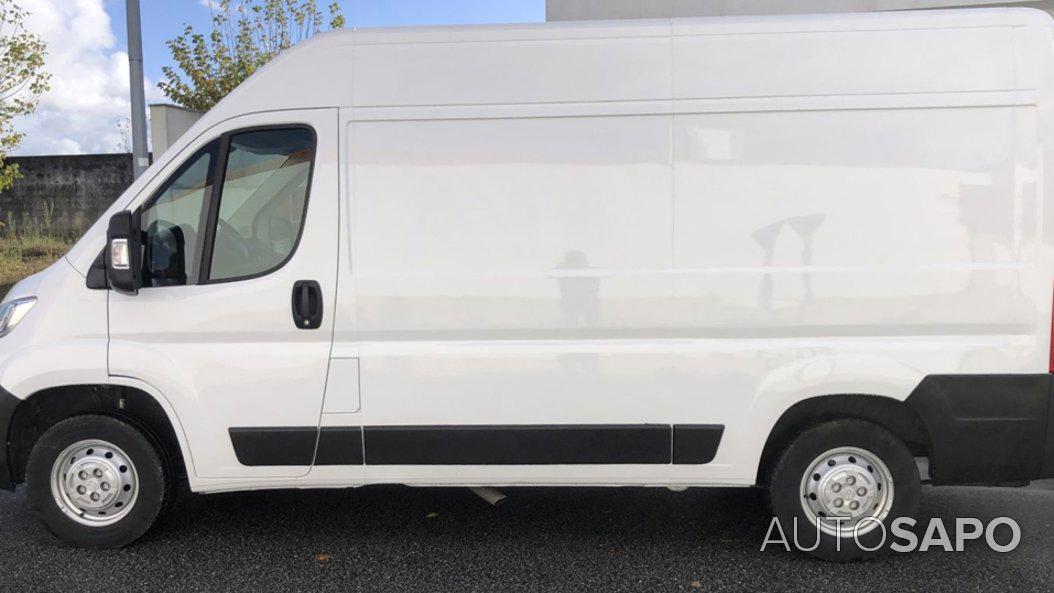 Citroen Jumper 30 L2H2 de 2018