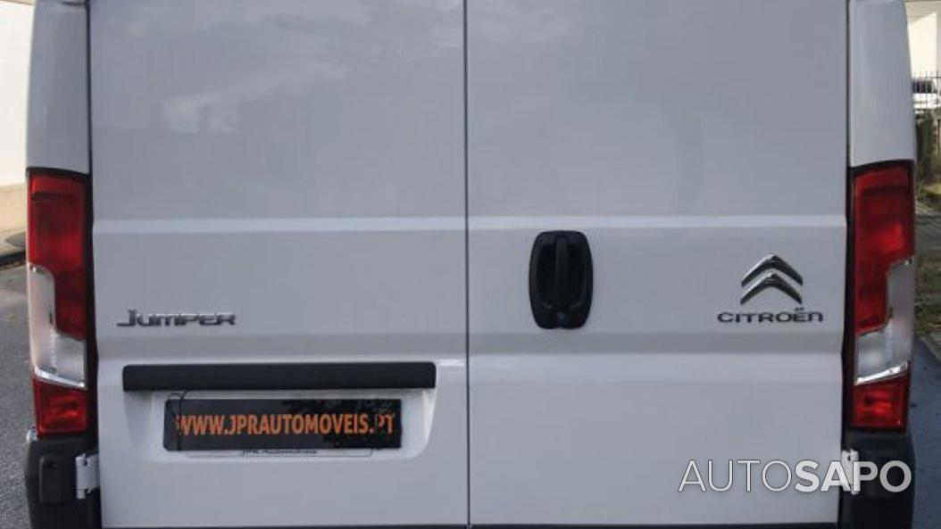 Citroen Jumper 30 L2H2 de 2018