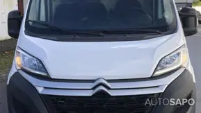 Citroen Jumper 30 L2H2 de 2018