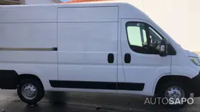 Citroen Jumper 30 L2H2 de 2018