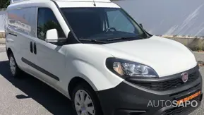 Fiat Doblo 1.6 Multijet XL de 2019