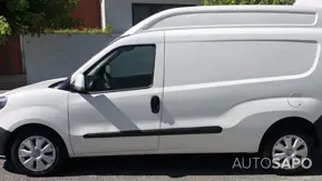 Fiat Doblo 1.6 Multijet XL de 2019