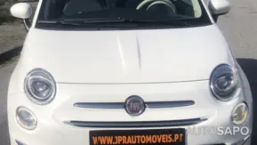 Fiat 500 1.0 Hybrid Dolcevita de 2021