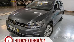 Volkswagen Golf de 2018