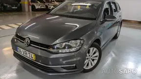 Volkswagen Golf de 2018