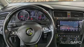 Volkswagen Golf de 2018