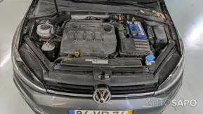 Volkswagen Golf de 2018