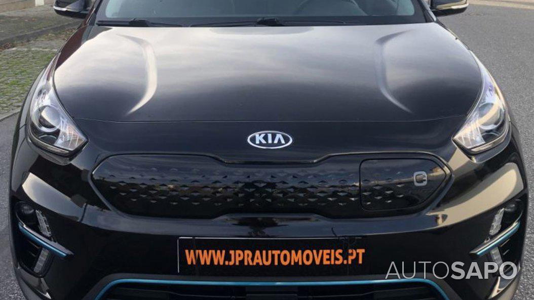 Kia e-Niro EV 64kWh de 2020