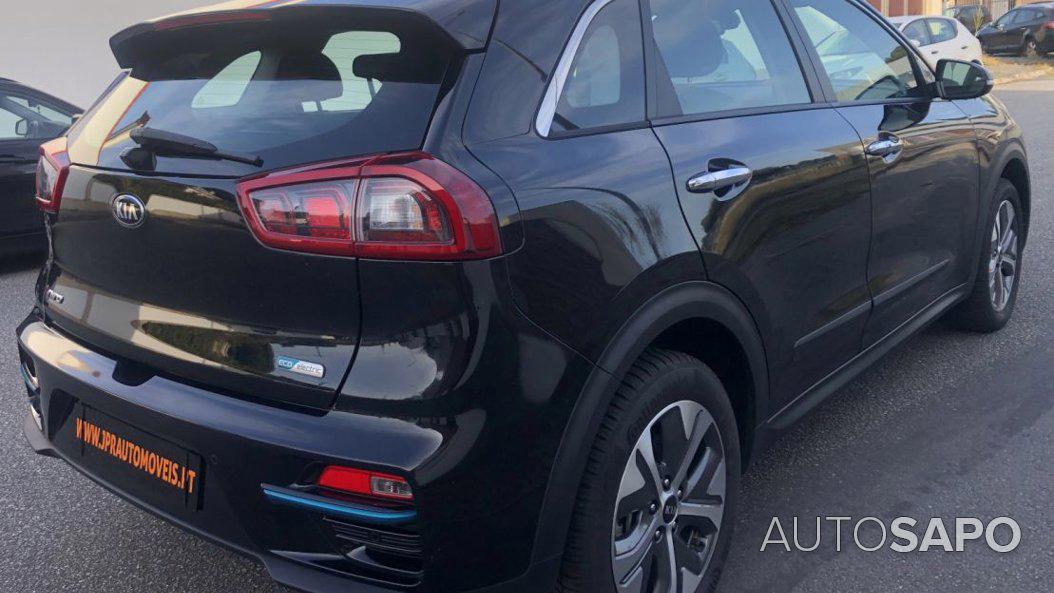 Kia e-Niro EV 64kWh de 2020