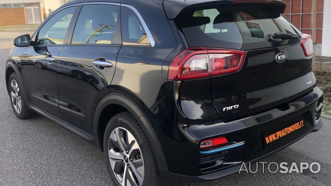 Kia e-Niro EV 64kWh de 2020