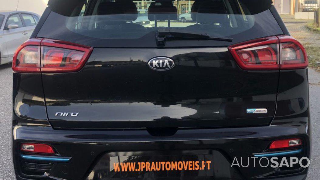 Kia e-Niro EV 64kWh de 2020