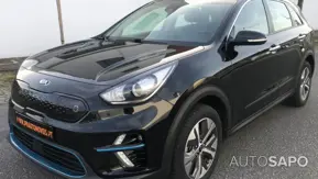 Kia e-Niro EV 64kWh de 2020