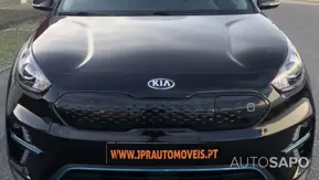 Kia e-Niro EV 64kWh de 2020