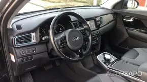 Kia e-Niro EV 64kWh de 2020