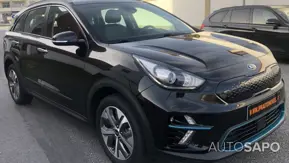 Kia e-Niro EV 64kWh de 2020