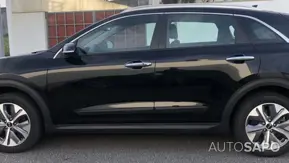 Kia e-Niro EV 64kWh de 2020